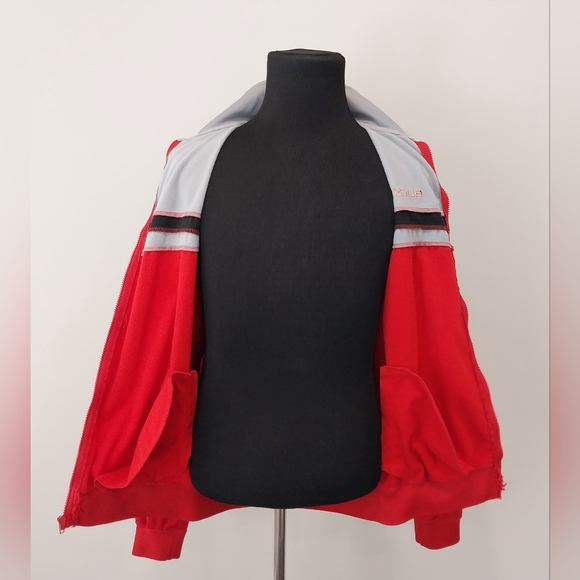 Ohio State Men's Jacket Official Team Shop Size M - Picture 11 of 16